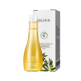 EELHOE Olive Skin Care Oil Gentle Moisturizing Softening Tightening Skin Nourishing Body Skin Care Oil