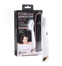 Lady shaver (Color: White)
