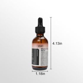 Vitamin C Facial Serum (Option: FC009)